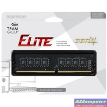 BARRETTE MÉMOIRE TEAM GROUP 8GO DDR4 POUR PC DE BUREAU