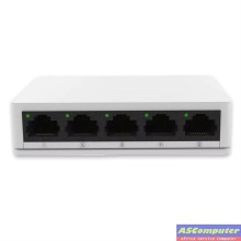 SWITCH PIX LINK 5 PORTS 10/100 MBPS