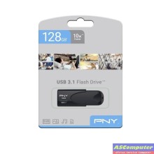 CLE USB PNY Attaché 128GB USB 3.1