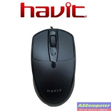 SOURIS OPTIQUE USB HAVIT MS4217