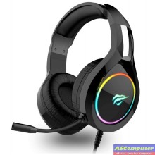 CASQUE MICRO HAVIT GAMER USB H2232D RGB