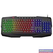 CLAVIER GAMER HAVIT KB878L RGB BACKLIT