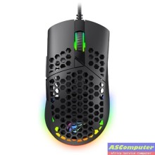 SOURIS OPTIQUE USB GAMER PROGRAMMABLE HAVIT HV-MS1036