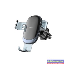 SUPPORT VOITURE POUR SMARTPHONE HAVIT HV-HH002