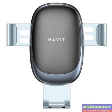 SUPPORT VOITURE POUR SMARTPHONE HAVIT HV-HH002