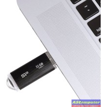 FLASH DISQUE 32 GB SILICON POWER BLAZE B02 USB 3.1