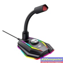 MICROPHONE RGB GAMING HAVIT GK56B