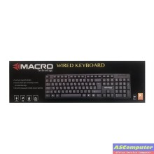 CLAVIER USB MACRO