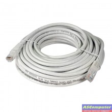 CABLE RESEAUX DROIT 10M CAT 6