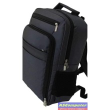 SAC A DOS POUR PC PORTABE 15.6" NOIR