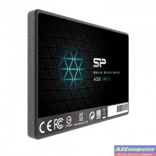 DISQUE DUR SSD 256 GO 2.5'' SILICON POWER A55