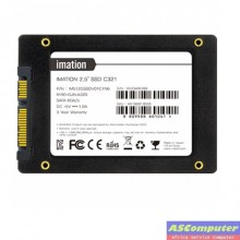 Disque SSD IMATION C321 2.5" / 256Go