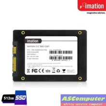 Disque SSD IMATION C321 2.5" / 512Go