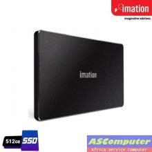 Disque SSD IMATION C321 2.5" / 512Go