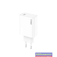 Chargeur secteur Inkax Y09 PD20W Type C Port EU