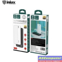 POWER BANK INKAX PB-01A 10000MAH