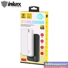 POWER BANK INKAX PB-02A 20000MAH