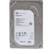 DISQUE DUR 3,5" 1To SATA SEAGATE RECONDITIONNE