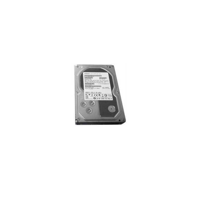 Disque dur Hitachi 2To SATA 3.0 7200 TPM