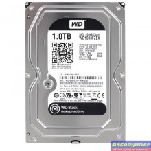 DISQUE DUR 3,5" 1To SATA Western Digital RECONDITIONNE