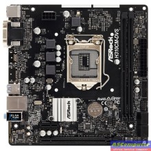 CARTE MÈRE ASROCK H310CM-DVS