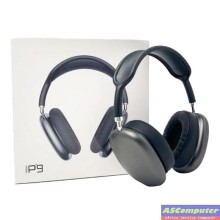 CASQUE BLUETOOTH P9 NOIR