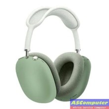 CASQUE BLUETOOTH P9 VERT