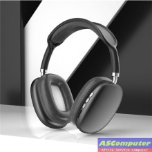 CASQUE BLUETOOTH P9 PRO MAX - NOIR