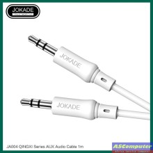 Cable jack to jack JOKADE JA004