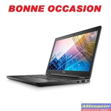 DELL LATITUDE 5480 CORE I5-8350/8GB/SSD 256GB