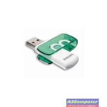 FLASH DISK 8G USB 2.0 PHILIPS