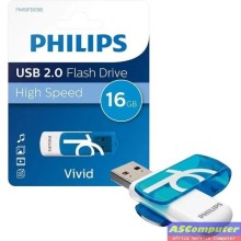 FLASH DISK 16G USB 2.0 PHILIPS