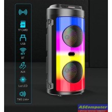 HAUT PARLEUR BLUETOOTH ZQS-4248