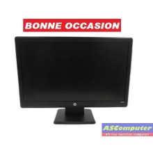 Ecran HP W2072a LED 20''