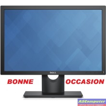 ECRAN DELL 19.5" E2016H