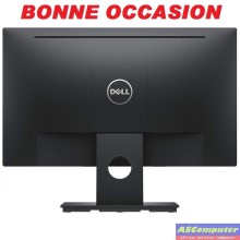 ECRAN DELL 21.5" FULL HD E2216H