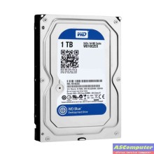 DISQUE DUR 3,5" 1To SATA Western Digital RECONDITIONNE