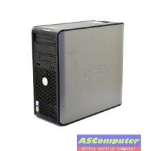 UNITE CENTRALE DELL OPTIPLEX CORE 2 DUO E4600/2Go/160Go