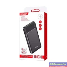 POWER BANK KAKUSUGA KSC-1083 10000 MAH