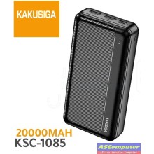 POWER BANK KAKUSUGA KSC-1085 20000 MAH