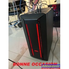 UNITE CENTRALE GAMER I5-10400F/16GB/480GB Nvme