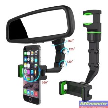 Support mobile de voiture L917 à 360 degrés