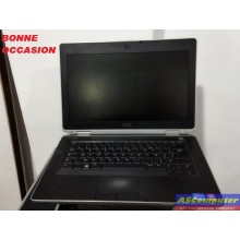 Ordinateur portable Dell Latitude E5430/i5-3210M/4Go/320Go