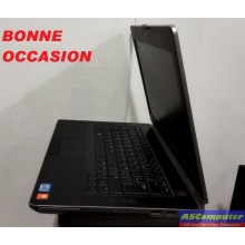 Ordinateur portable Dell Latitude E5430/i5-3210M/4Go/320Go