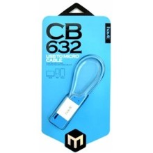 Câble Charge Bracelet Havit HV-CB632 BLEU
