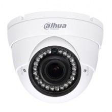 Camera Aluminium Dahua hdcvi water-proof vari focal HDW1100RP-VF-S3