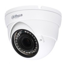 Camera Aluminium Dahua hdcvi water-proof vari focal HDW1100RP-VF-S3