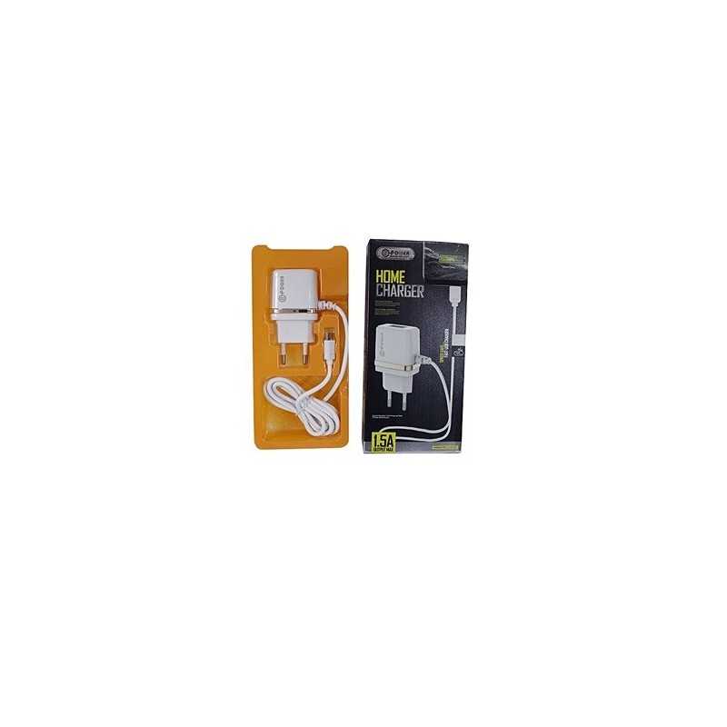 Chargeur LT-POWER  HXUD-2 MICRO USB 1.5A