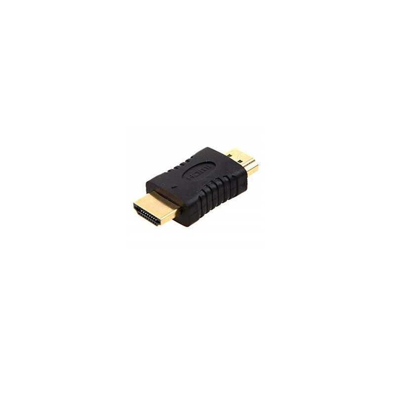 Adaptateur HDMI Male MALE