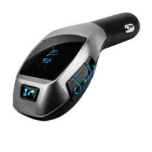 CHARGEUR ALLUME CIGARE MP3 BLUETOOTH X5
